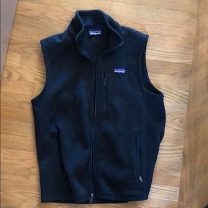 Men’s Vest